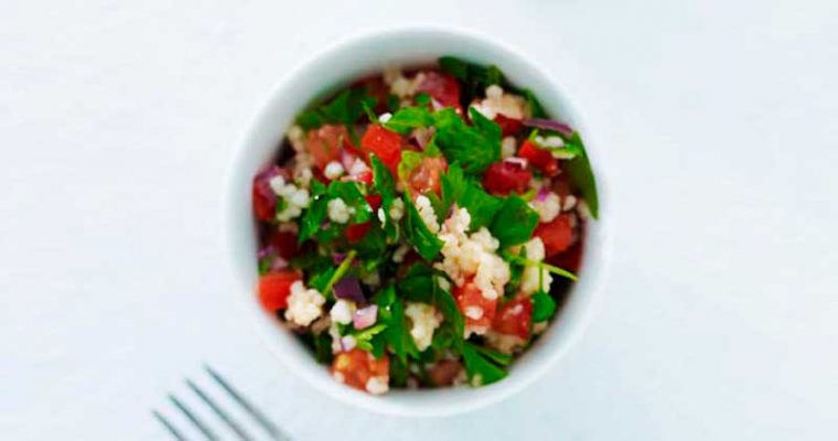 Tabouleh