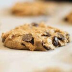 250 dollar cookie opskrift glutenfri