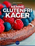 Nemme glutenfri kager kogebog opskrifter cookingclub weisdorf