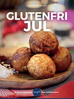 E-bogen Glutenfri Jul – fyldt med glutenfri julelækkerier. De klassiske julekager uden gluten. Køb bogen hos Saxo og få leveret med det samme.