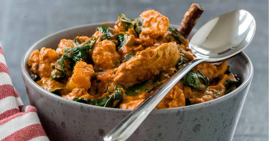 kalkun turkey curry karry antiinflammatorisk opskrift velsmurt kreutzer weisdorf