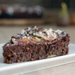 glutenfri kage med friske figner chokoladekage opskrift