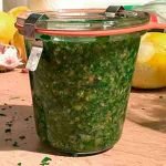 opskrift pesto