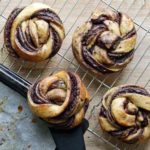 opskrift glutenfri kanelsnurrer kanelsnegle snurrer