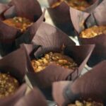 opskrift glutenfri bananmuffins