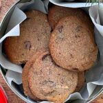 opskrift glutenfri julecookies julesmåkager