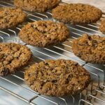 hjemmebagt glutenfri amerikanske cookies opskrift