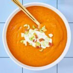 Antiinflammatorisk Mulligatawny karrysuppe opskrift Tab dig Sundere