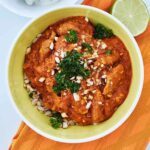 opskrift antiinflammatorisk kylling tikka masala