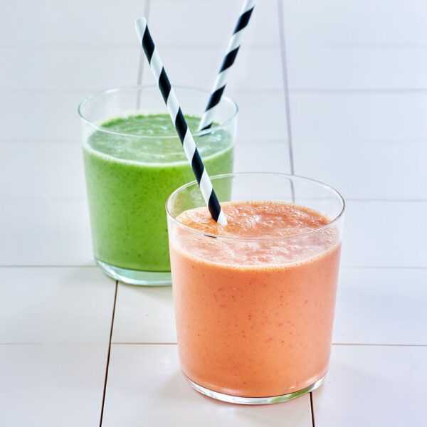 sund smoothie Antiinflammatorisk kogebog Simon Weisdorf Kreutzer