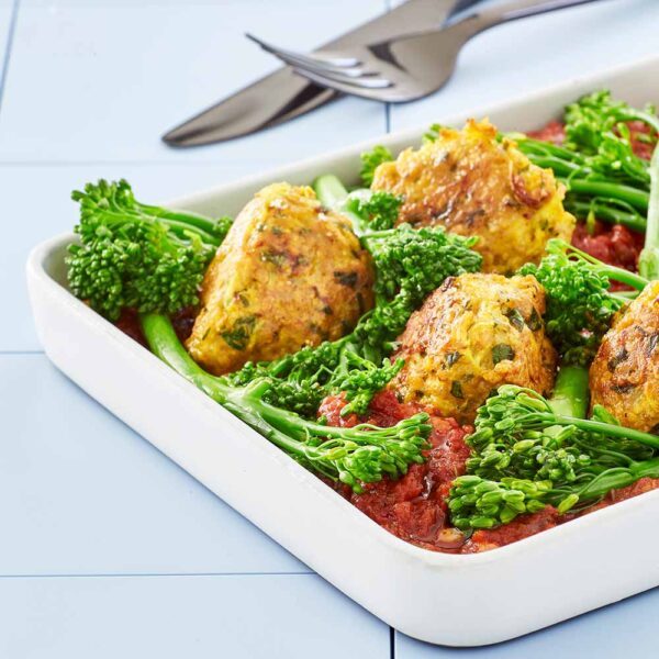 sunde frikadeller Antiinflammatorisk kogebog Simon Weisdorf Kreutzer