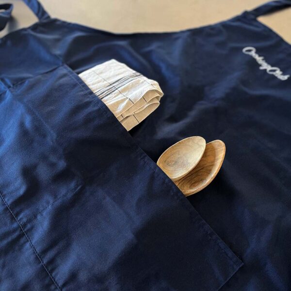 Køb forklæde kokkeforklæde CookingClub