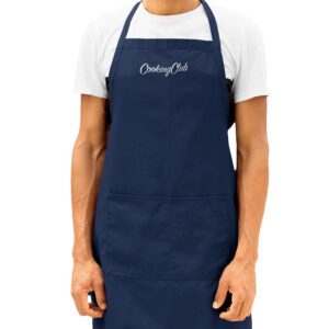 Køb forklæde kokkeforklæde CookingClub