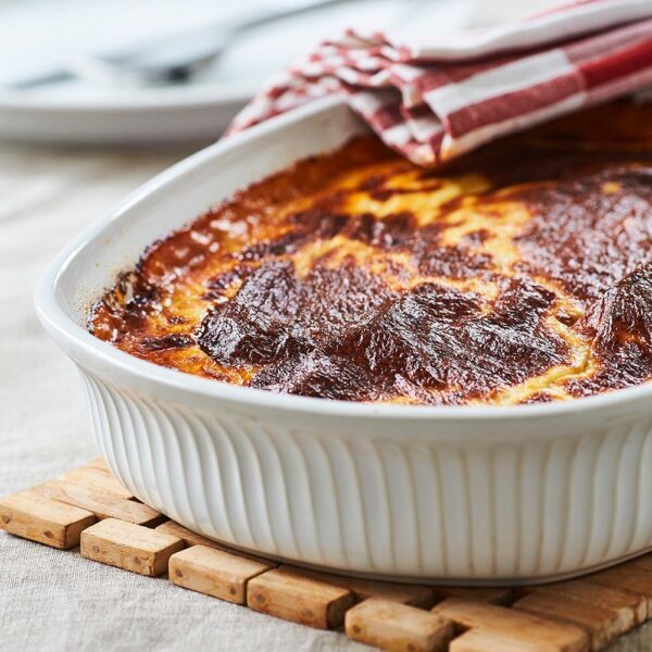 sund lasagne Velsmurt Antiinflammatorisk kogebog Simon Weisdorf Kreutzer
