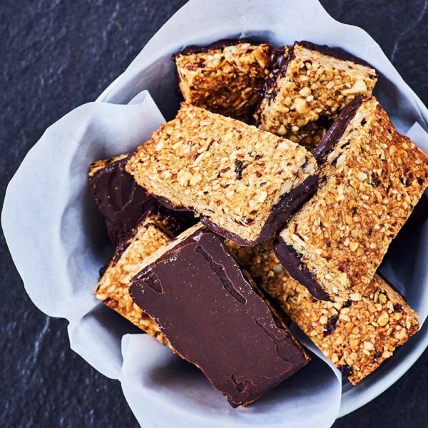 sund energibar Antiinflammatorisk kogebog Simon Weisdorf Kreutzer